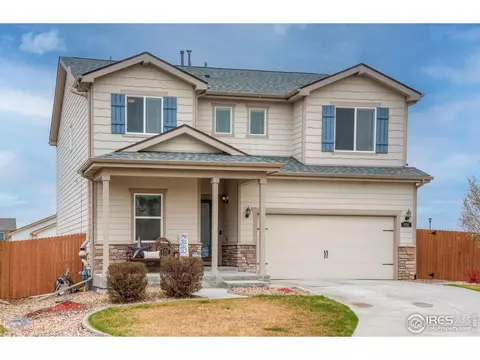 591 Sandi Ln, Dacono, CO 80514