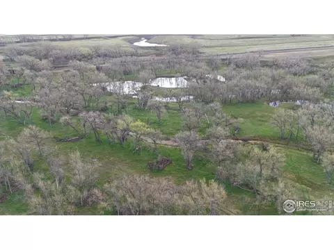 0 County Road 170, Agate, CO 80101