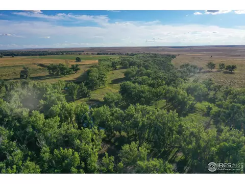 0 County Road 170, Agate, CO 80101 photo 4