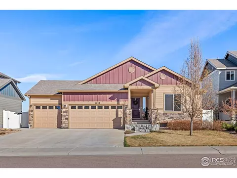 6038 Carmon Dr, Windsor, CO 80550