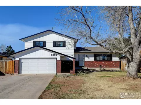 2406 Merino Ct, Fort Collins, CO 80526