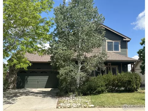 4478 Hayler Ave, Loveland, CO 80538