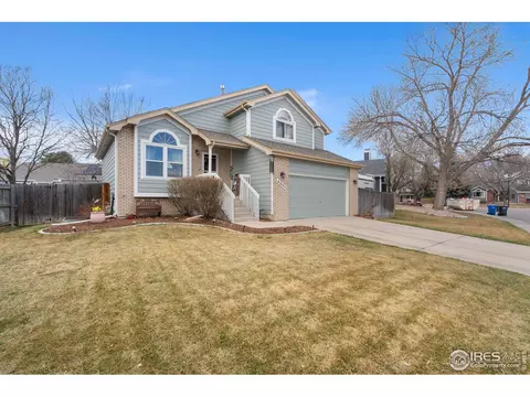 4001 Sunstone Dr, Fort Collins, CO 80525