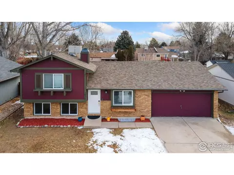 2836 Adobe Dr, Fort Collins, CO 80525
