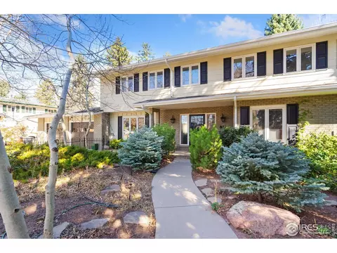 812 Garfield St, Fort Collins, CO 80524