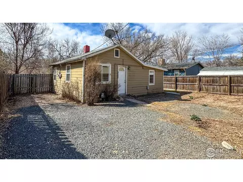 3828 Mckinley Ave, Wellington, CO 80549