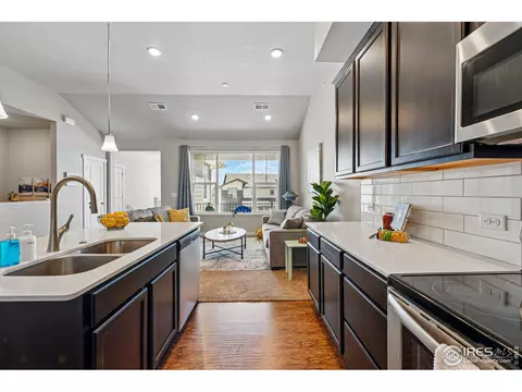 4153 N Park Dr #202, Loveland, CO 80538