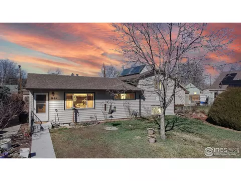 1665 S Wolcott Ct, Denver, CO 80219