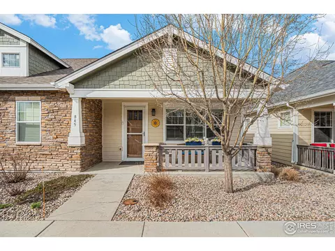 4751 Pleasant Oak Dr #B45, Fort Collins, CO 80525