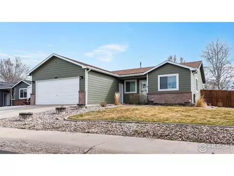 220 E Ilex St, Milliken, CO 80543