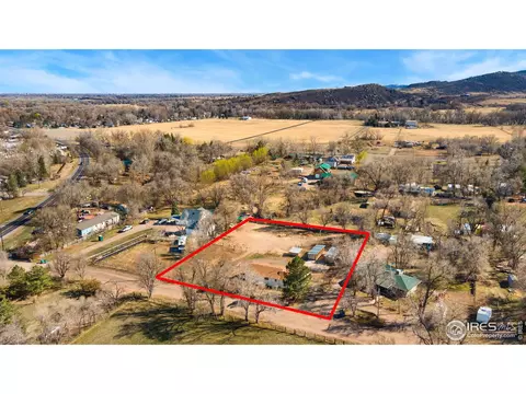 4417 Lawrence Ln, Laporte, CO 80535