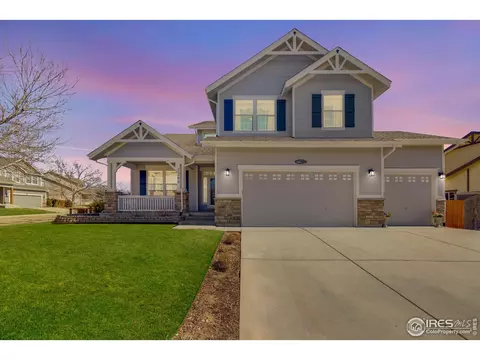 2260 Aegean Way, Longmont, CO 80504