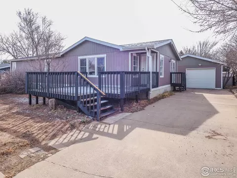 4504 S Shenandoah St, Greeley, CO 80634