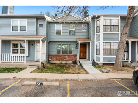 8212 Washington St #24, Denver, CO 80229