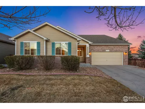 5852 Quarry St, Timnath, CO 80547