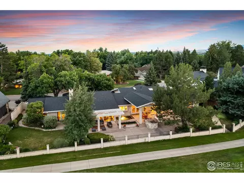 7155 Rustic Trl, Boulder, CO 80301 photo 2