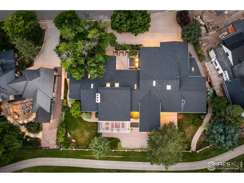 7155 Rustic Trl, Boulder, CO 80301