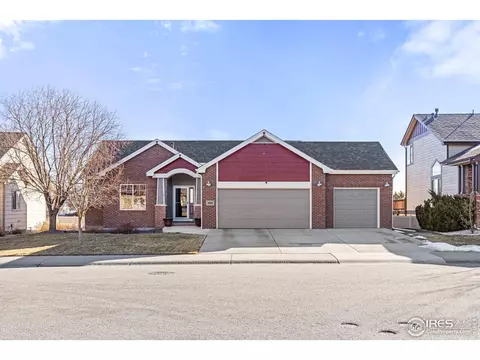 4760 Mimosa St, Loveland, CO 80538
