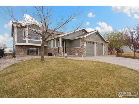 2390 Steamboat Springs St, Loveland, CO 80538