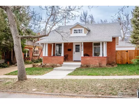 624 Maxwell Ave, Boulder, CO 80304
