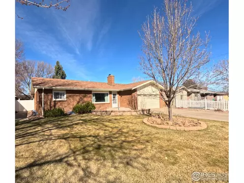 729 Karen St, Fort Morgan, CO 80701
