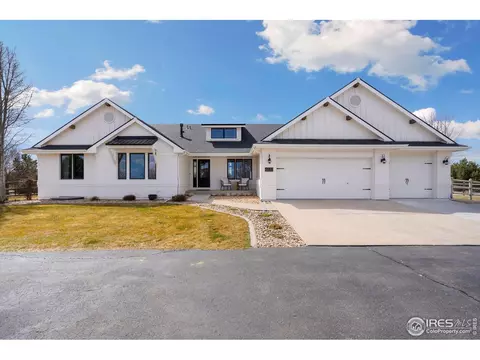 4833 Haystack Dr, Windsor, CO 80550 photo 2