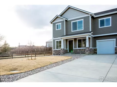 436 Primrose Ct, Loveland, CO 80537
