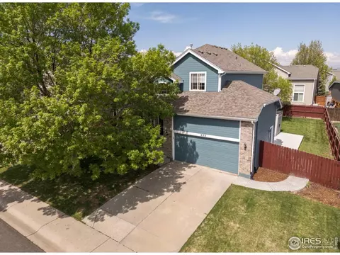 222 Graham Ln, Johnstown, CO 80534