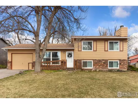 812 Pear St, Fort Collins, CO 80521