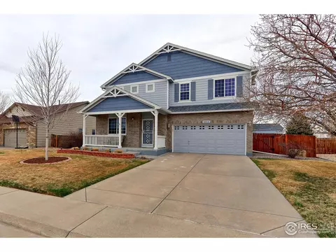 2015 E 148th Ave, Thornton, CO 80602