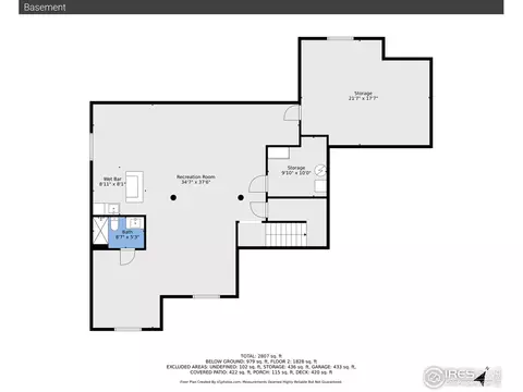 40775 Jade Dr, Ault, CO 80610 photo 40