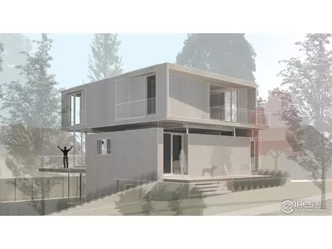 2240 Bluff St, Boulder, CO 80304