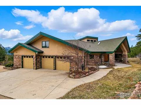 8566 Flagstaff Rd, Boulder, CO 80302 photo 4