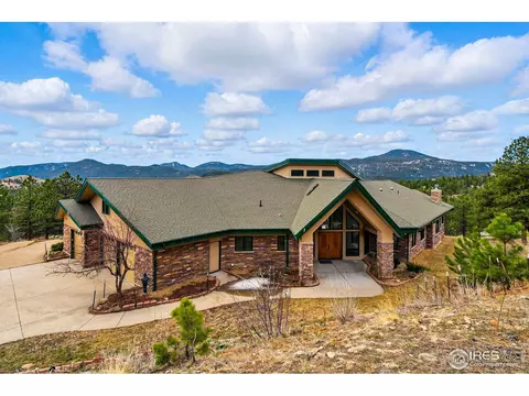 8566 Flagstaff Rd, Boulder, CO 80302