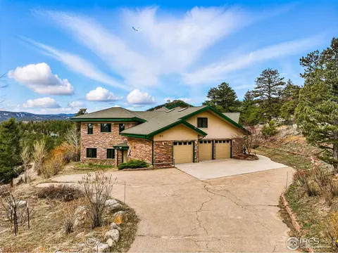 8566 Flagstaff Rd, Boulder, CO 80302 photo 3