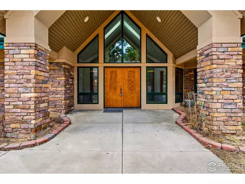 8566 Flagstaff Rd, Boulder, CO 80302 photo 5