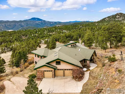 8566 Flagstaff Rd, Boulder, CO 80302 photo 2