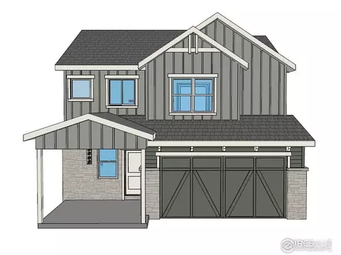 4737 Whistler Dr, Loveland, CO 80538