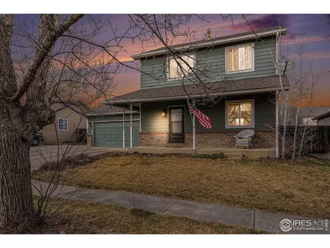 2515 W 44th St, Loveland, CO 80538