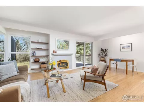 1385 Bear Mountain Dr #1385-D, Boulder, CO 80305
