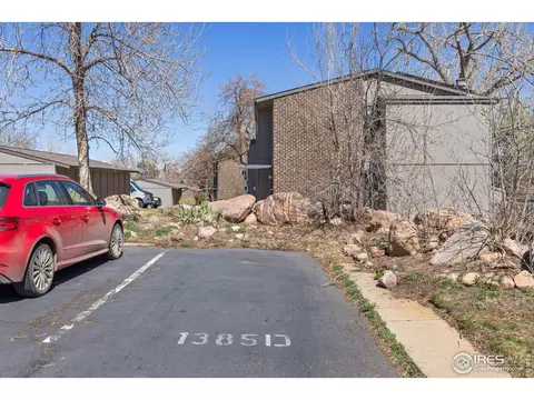 1385 Bear Mountain Dr #1385-D, Boulder, CO 80305 photo 27