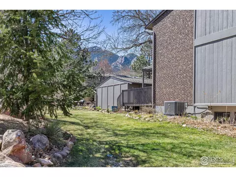 1385 Bear Mountain Dr #1385-D, Boulder, CO 80305 photo 31