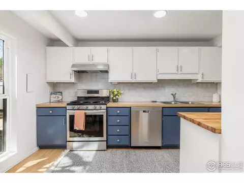 1385 Bear Mountain Dr #1385-D, Boulder, CO 80305 photo 3