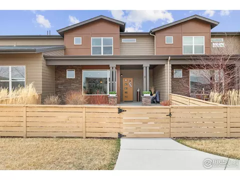 411 Skyraider Way #2, Fort Collins, CO 80524