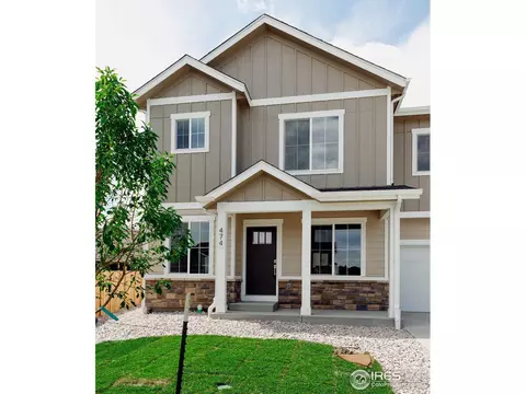 474 Primrose Ct, Loveland, CO 80537