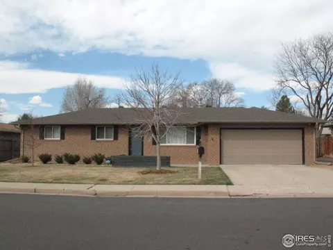 1909 N Estrella Ave, Loveland, CO 80538