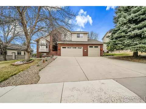 7310 Vardon Way, Fort Collins, CO 80528
