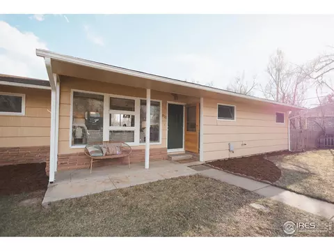 511 Parker St, Fort Collins, CO 80525
