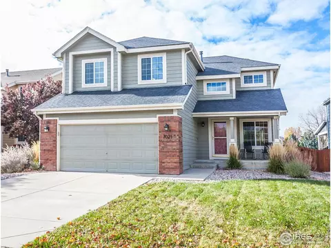 7021 Sculpin Ct, Fort Collins, CO 80526