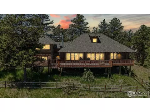 15850 Steller Ridge Rd, Loveland, CO 80538